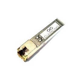 100BASE-LX10 SFP MODULE, SMF 10KM LINK, LC-CONNECTOR FOR FAST ETHERNET SFP PORT.