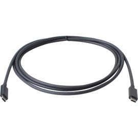 HIGHPOINT USB-C31-1MC IS A 1 METER 20GB/S USB-C TO USB-C CABLE, AND ENSURES MAXI