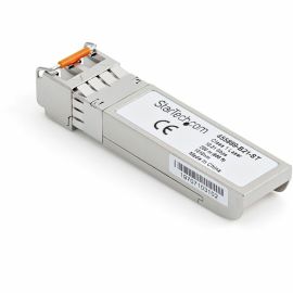 StarTech.com HPE 455889-B21 Compatible SFP+ Module - 10GBASE-LRM 10GE Gigabit Ethernet SFP+ 10GbE Multi Mode Fiber Optic Transceiver 200m