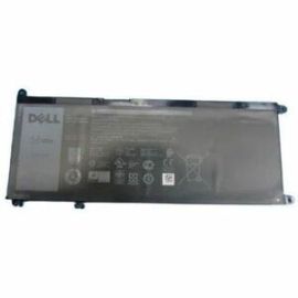 Dell 4-cell 56 Wh Lithium Ion Replacement Battery for Select Laptops