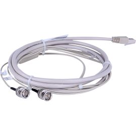 HPE X260 E1 RJ45 BNC CNVRSN ROUTER CABLE PL-I7