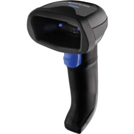 DATALOGIC QUICKSCAN QBT2500, SCR+BASE BT BLK