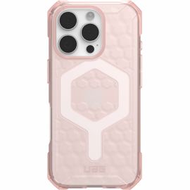 UAG CASE IPH16 PRO ESSENARMOR MGSF-ROSE