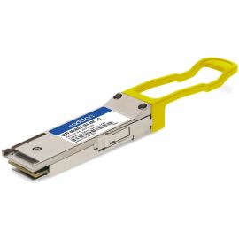 ARISTA/CISCO COMP TAA XCVR 2KM 40G-IR4 QSFP+ SMF 1330NM LC DOM