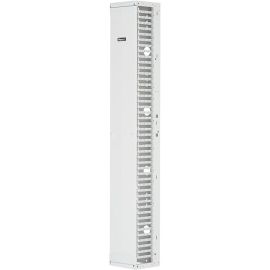 Panduit PR2VFD12WH Single Sided Manager