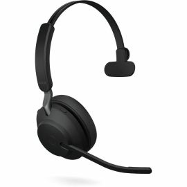 JABRA EVOLVE2 65 LINK390A MS MONO BLACK