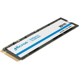 Micron 2210 1 TB Solid State Drive - M.2 2280 Internal - PCI Express NVMe (PCI Express NVMe 3.0 x4)