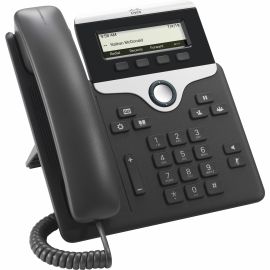CISCOIPPHONE7811MULTIPLATFRMW/PWRCUBE3NACORD REMANUFACTURED