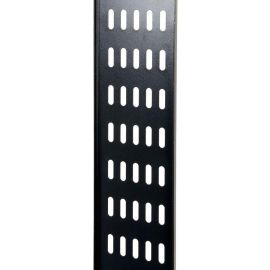 37U VERTICAL CABLE MANAGEMENT BAR FOR RACK-151 SERVER CABINET