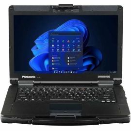 Panasonic TOUGHBOOK FZ-55 FZ-55FZ-4VAM 14