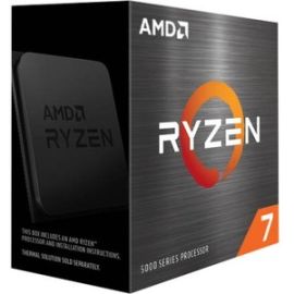 AMD RYZEN 7 5800X 8-CORE