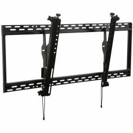 Peerless-AV SmartMount DS-MBZ647L Wall Mount for Menu Board - Black