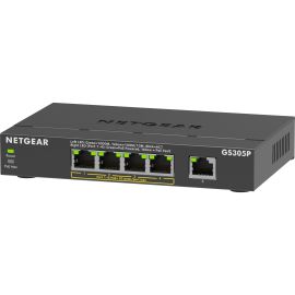 Netgear GS305P Ethernet Switch