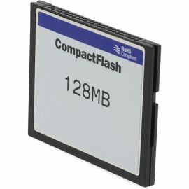 AddOn Cisco MEM3745-128CF Compatible 128MB Flash Upgrade
