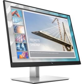 HP E24I G4 WUXGA MONITOR EXCESS NEW NO BIG DEAL