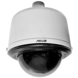 PELCO SPECTRA IV SE BACK BOXPEND MT ENV GRAY