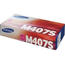 MAGENTA TONER CARTRIDGE FOR SAMSUNG CLT-M407S