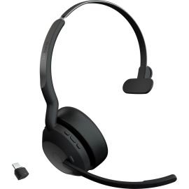 LA JABRA EVOLVE2 55 LINK380A MS MONO STAND