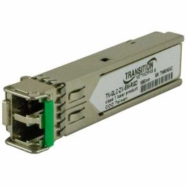 Transition Networks TN-GLC-ZX-SM-RGD SFP (mini-GBIC) Module