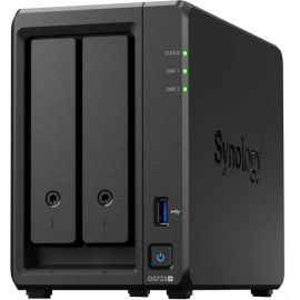 Synology DiskStation DS723+ SAN/NAS Storage System