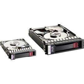 HPE Sourcing 450 GB Hard Drive - 2.5