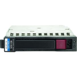HPE Sourcing 160 GB Hard Drive - 2.5
