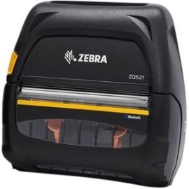 DIRECT THERMAL PRINTER, MEDIA WIDTH 4.45/113MM, ENGLISH/LATIN FONTS, WI-FI/BLUET