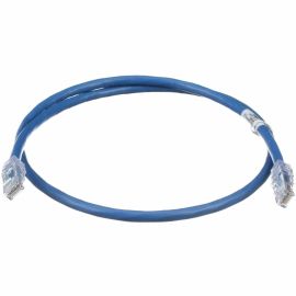 CATEGORY 6A 10 GB/S UTP PC W/ EA