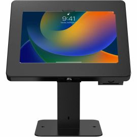 DESK MOUNT ENCLOSURE HONEYWELL 2D SCANNER