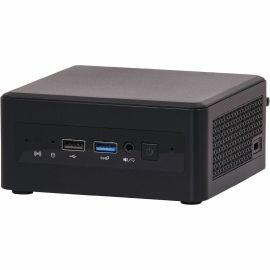 NUC13OXI5 I5-13500H 8GB 256GB 2280 M.2 SSD W11P