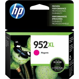 HP 952XL Original Ink Cartridge - Single Pack
