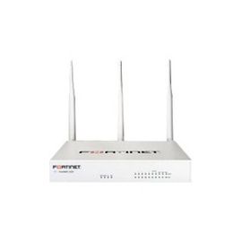 Fortinet FortiWifi FWF-60F Network Security/Firewall Appliance