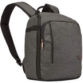 Case Logic Era CEBP-104 Carrying Case (Backpack) Digital Camera, Tablet PC, Notebook - Obsidian