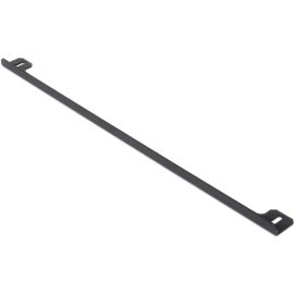 SHELF STOP BRACKET 2.0IN 2-PACK FOR 115 SLIDING EQUIPMENT
