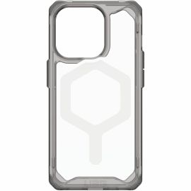 RUGGED IPHONE 15 PRO PLYO MAGSAFE ASH