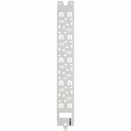 VERTICAL CABLE MANAGER PANEL