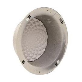 Valcom Metal Speaker Backbox