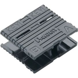 Panduit FSCCLIP-L Cable Clip