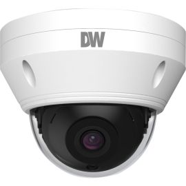 DIGITAL WATCHDOG MEGAPIX INDOOR/ VANDALDOME CAMERA 5