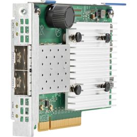 HPE 10/25GBE 2P FLR-SFP28