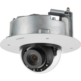WISENET X SERIES PLUS POWERED BY WISENET