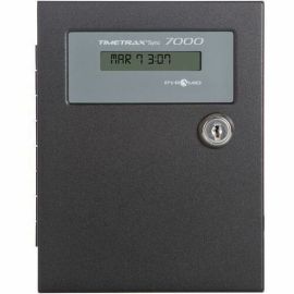 MASTER CLOCK SYNHRONIZING CONTROLLER