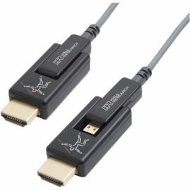 CHD-JAV4K-DE100 - 100M HDMI