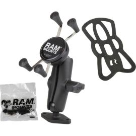 UNPKD X-GRIP HOLDER W DBL DIAMOND BASE