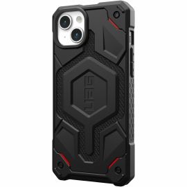 RUGGED IPHONE 15 PLUS MONARCH PRO KEVLAR