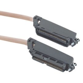Black Box Cat.3 UTP Telco Connector Cable