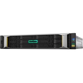 HPE MSA 1050 1GBE ISCSI LFF REMAN STRG