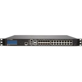 SonicWall NSA 9650 Network Security/Firewall Appliance