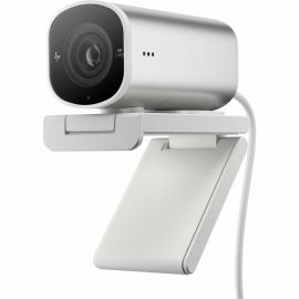 HP 960 - WEBCAM - CMOS - 8MP - STREAM YOUR MOST AUTHENTIC SELF WITH AN AI-ENHANC