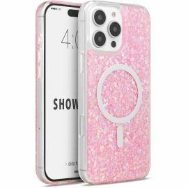 CELLAIRIS-SG-IPHONE 16 PRO MAX PINK W/MS